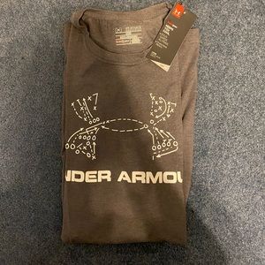 Men’s Under Armour Shirt